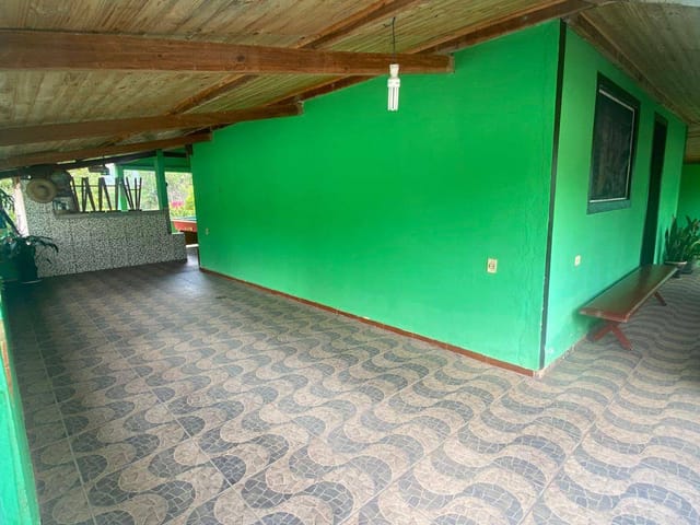 Chácara com 2668m² 3 quartos e 1 banheiro, à venda, no bairro Rodeio em Extrema