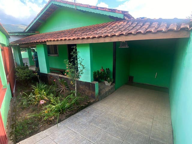 Chácara com 2668m² 3 quartos e 1 banheiro, à venda, no bairro Rodeio em Extrema