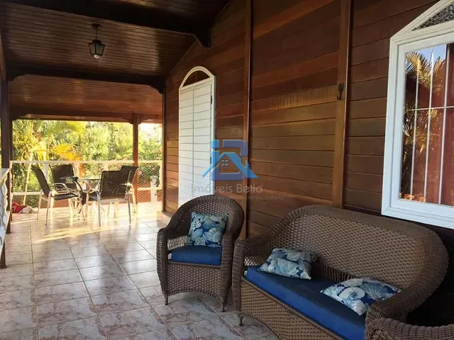 Chácara com 1000m² 5 quartos e 4 banheiros, à venda, no bairro Terras de San Marco em Itatiba