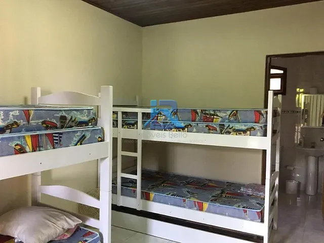 Chácara com 1000m² 5 quartos e 4 banheiros, à venda, no bairro Terras de San Marco em Itatiba