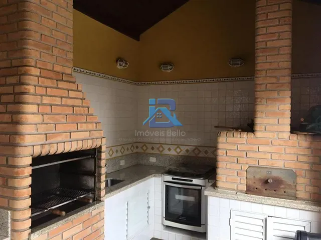 Chácara com 1000m² 5 quartos e 4 banheiros, à venda, no bairro Terras de San Marco em Itatiba