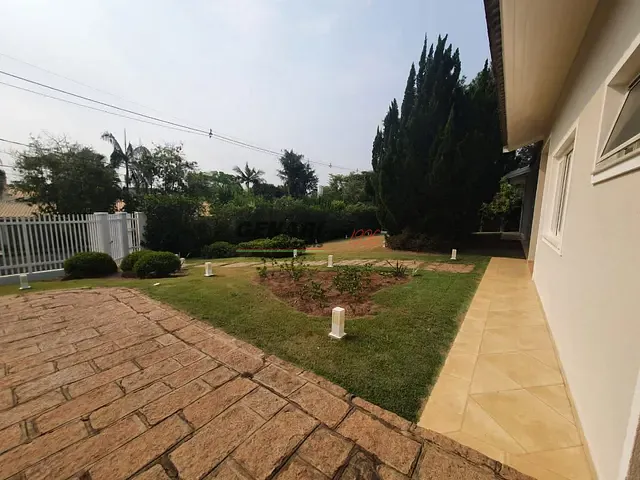 Chácara com 3000m² 3 quartos e 7 banheiros, à venda, no bairro Vale das Laranjeiras em Indaiatuba