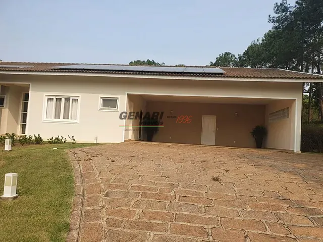 Chácara com 3000m² 3 quartos e 7 banheiros, à venda, no bairro Vale das Laranjeiras em Indaiatuba