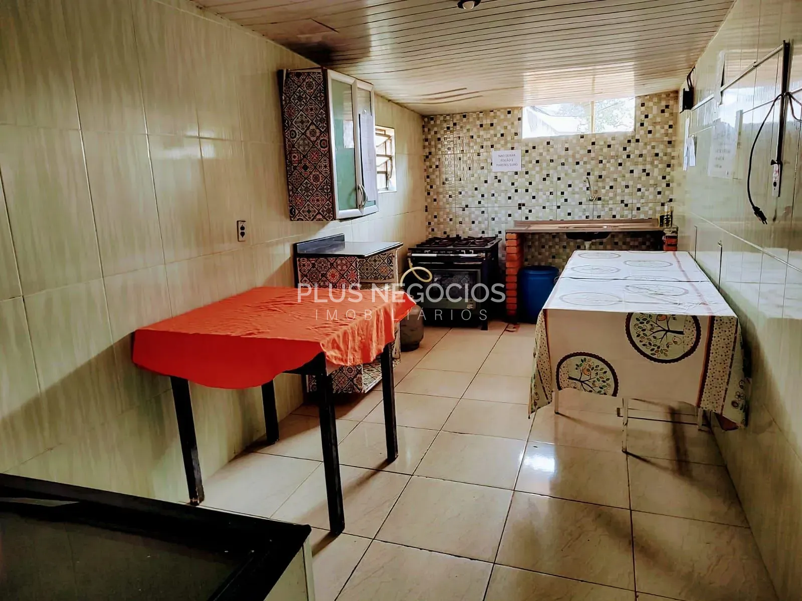 Sítio, 9 quartos, 2465 m² - Foto 6