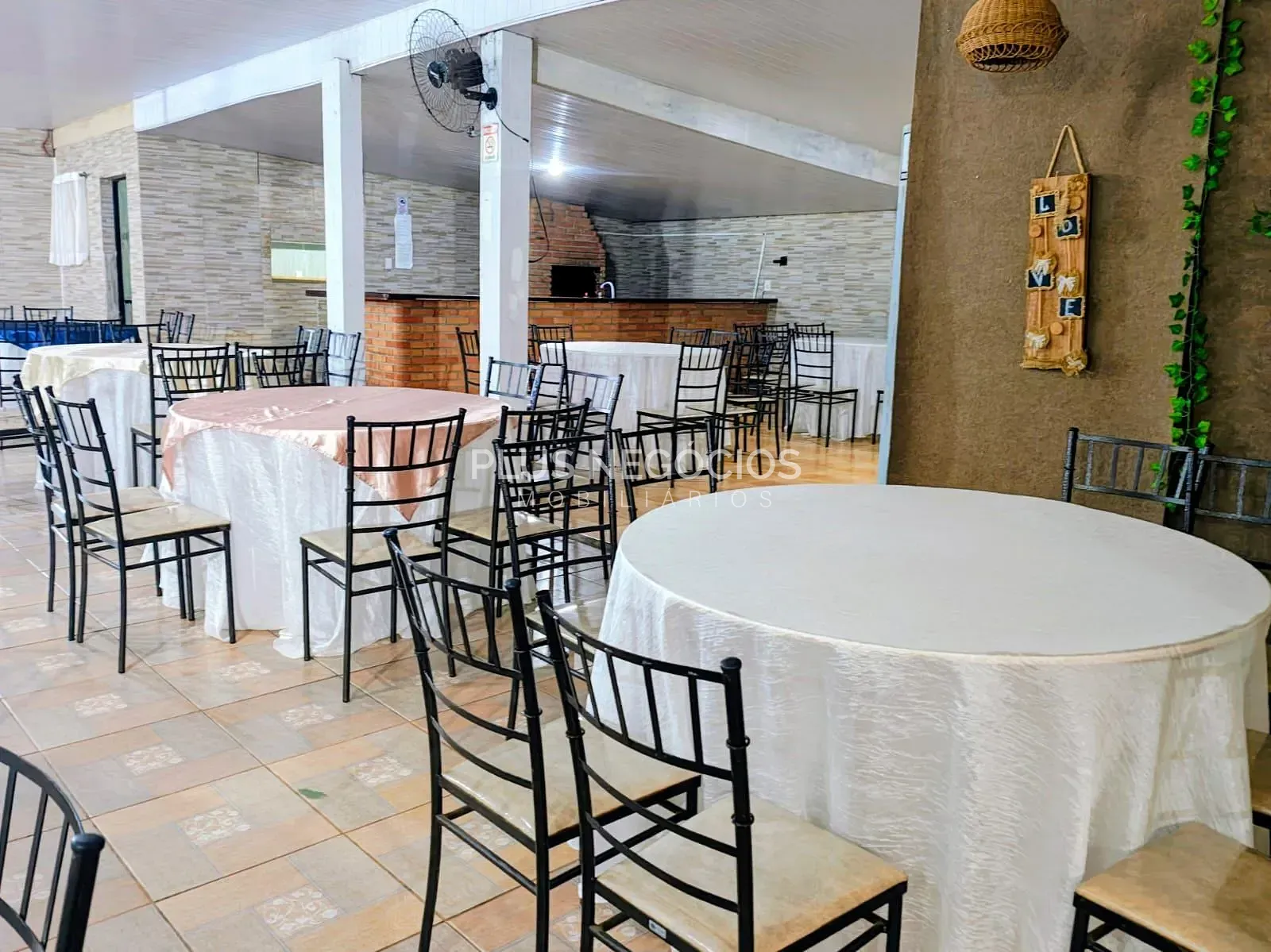 Sítio, 9 quartos, 2465 m² - Foto 34