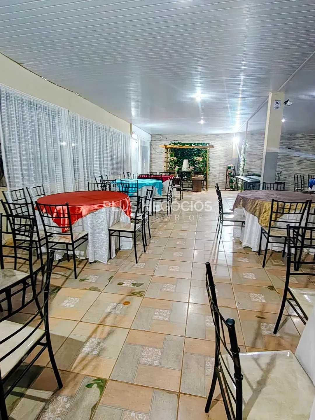 Sítio, 9 quartos, 2465 m² - Foto 37