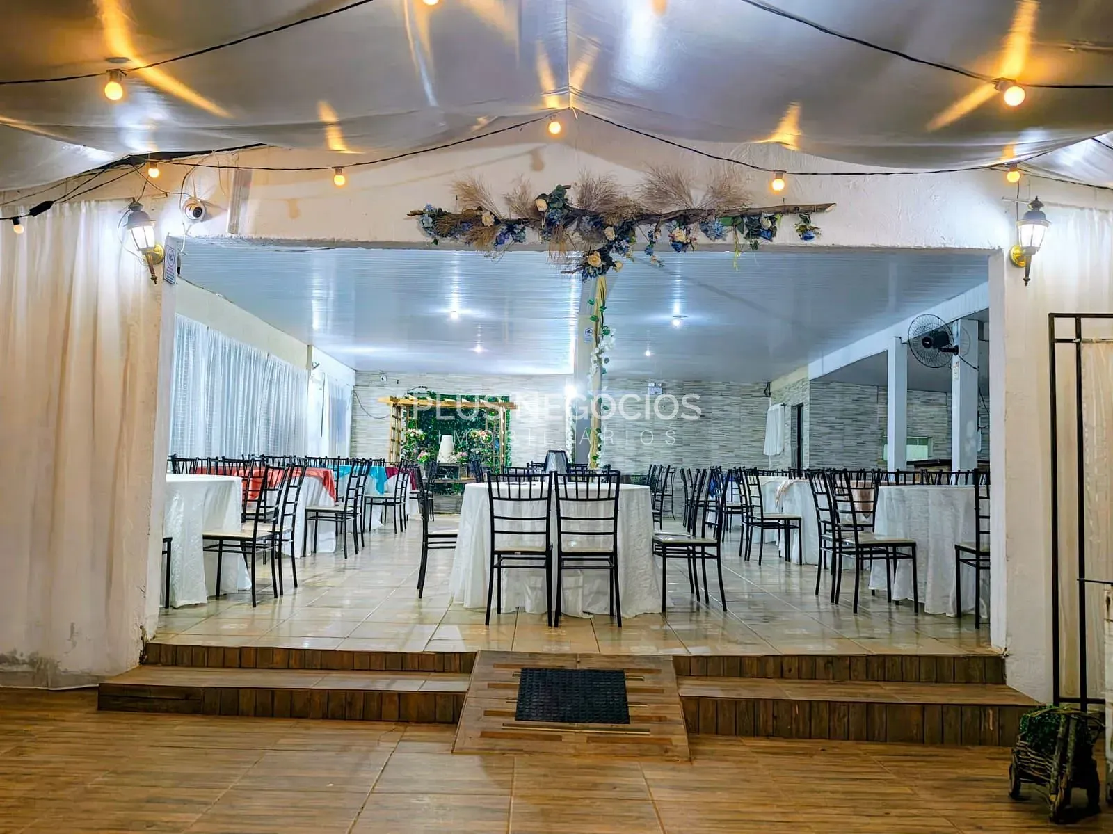 Sítio, 9 quartos, 2465 m² - Foto 38