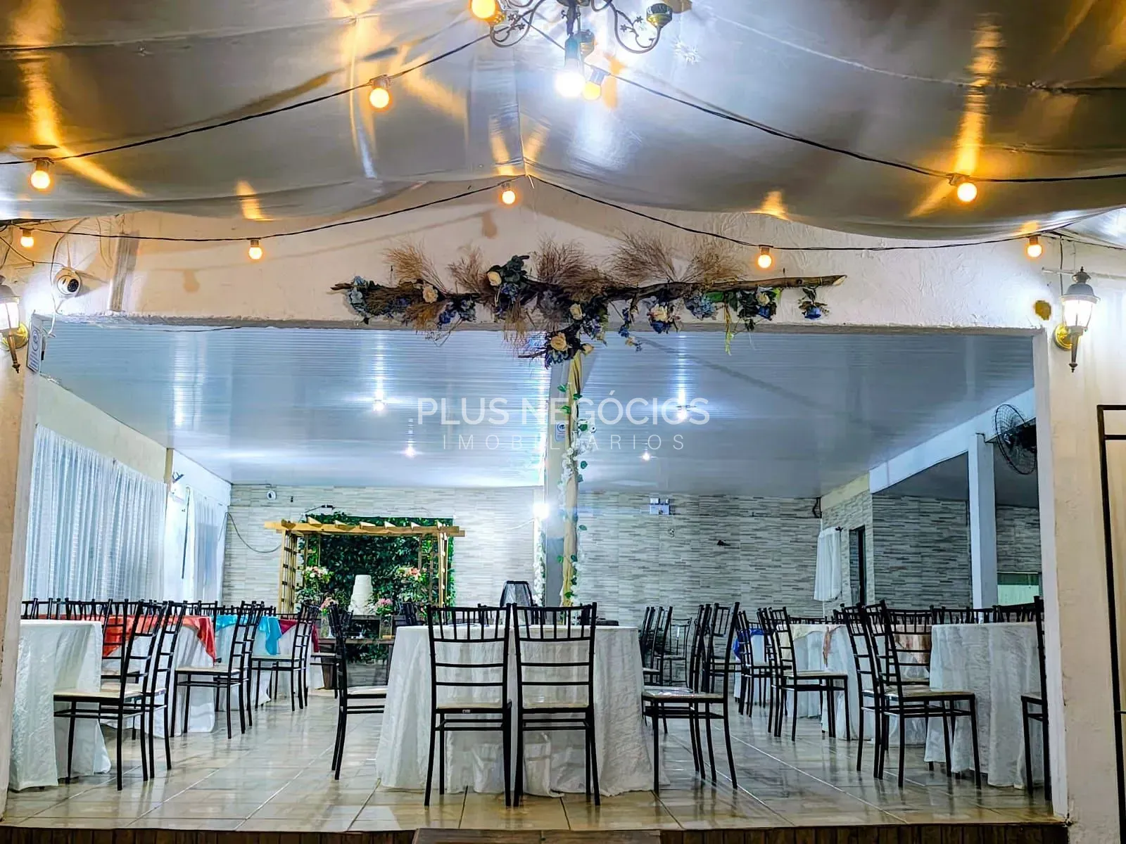 Sítio, 9 quartos, 2465 m² - Foto 39