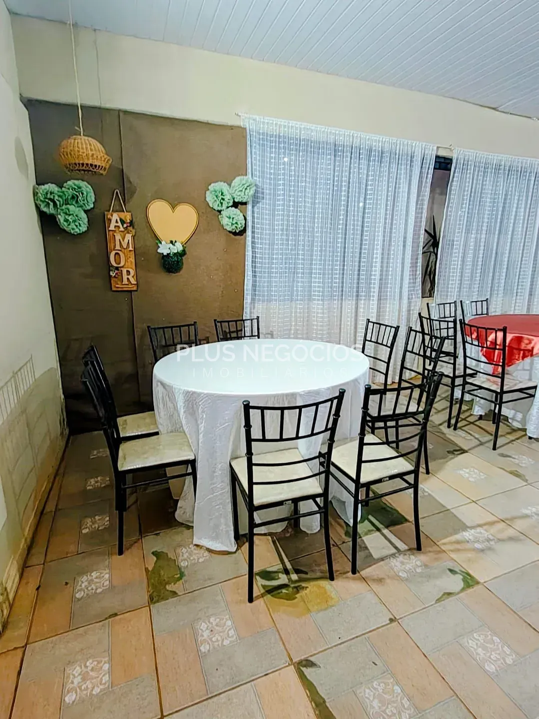 Sítio, 9 quartos, 2465 m² - Foto 40