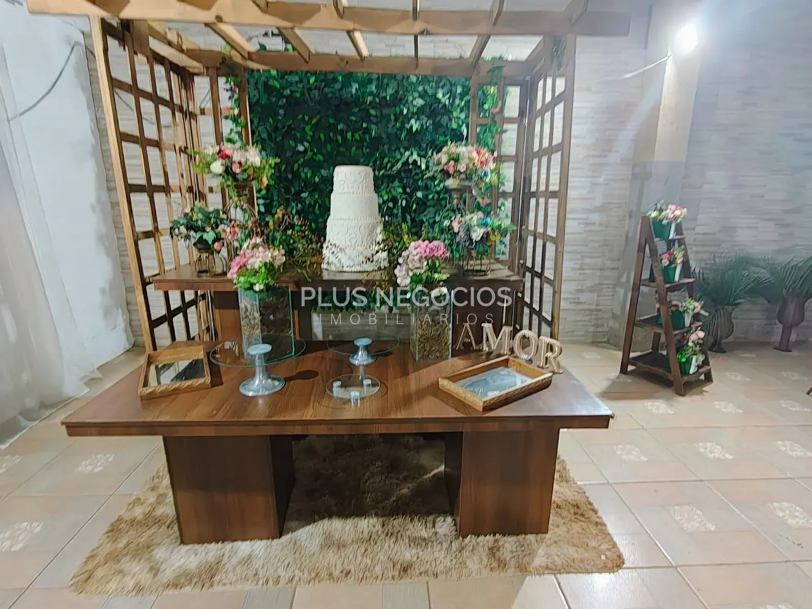 Sítio, 9 quartos, 2465 m² - Foto 42