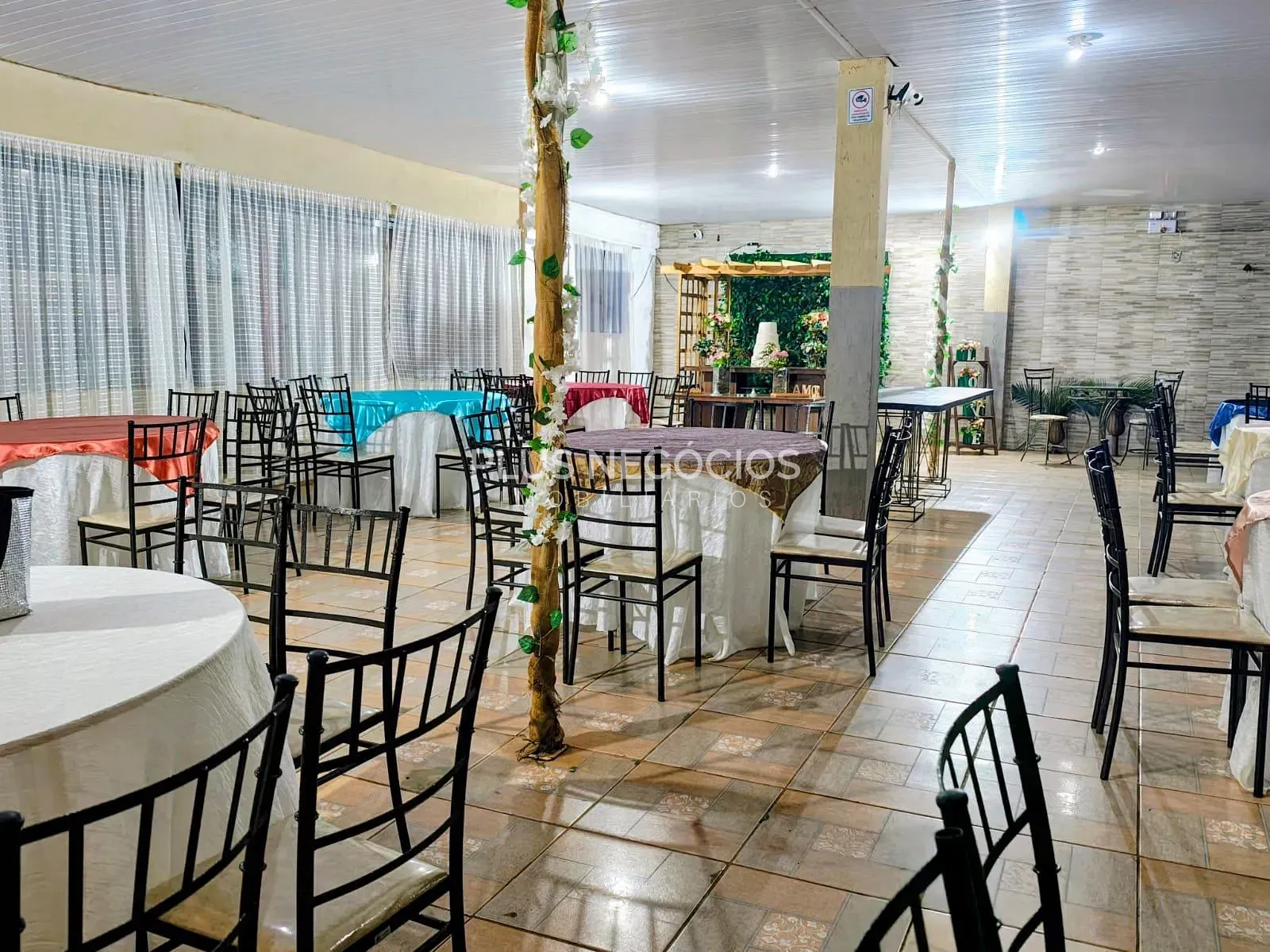 Sítio, 9 quartos, 2465 m² - Foto 48