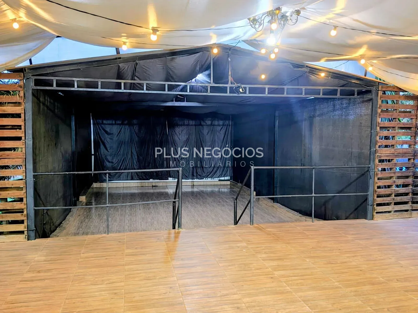 Sítio, 9 quartos, 2465 m² - Foto 50