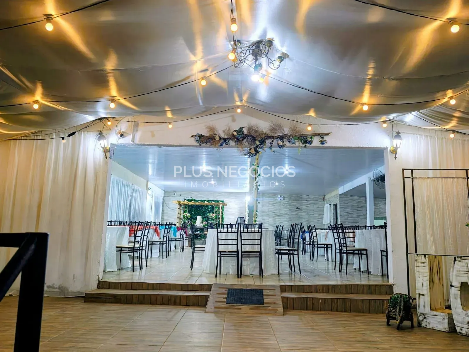 Sítio, 9 quartos, 2465 m² - Foto 51