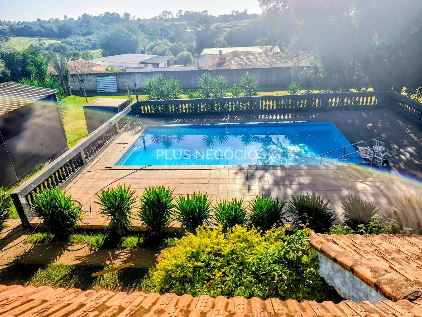 Sítio, 9 quartos, 2465 m² - Foto 68
