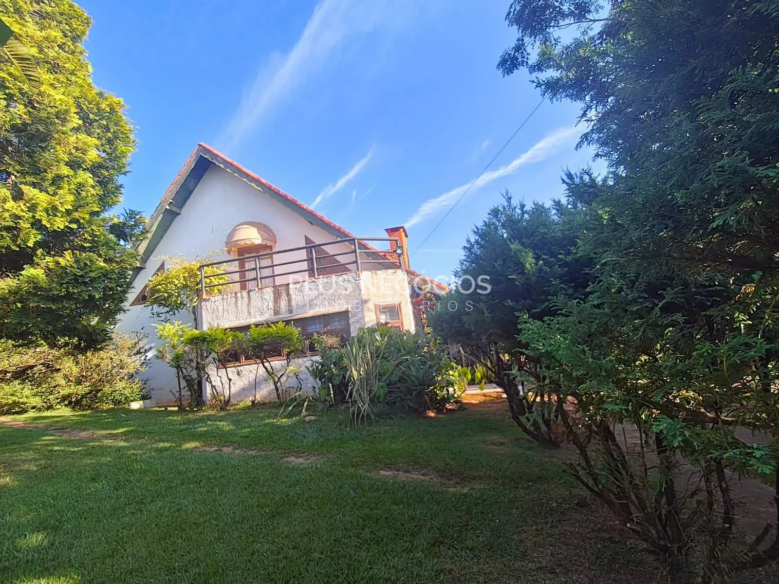 Sítio, 9 quartos, 2465 m² - Foto 4