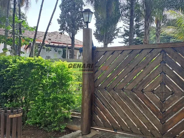 Chácara com 5838m² 4 quartos e 4 banheiros, à venda, no bairro Lagos de Shanadu em Indaiatuba