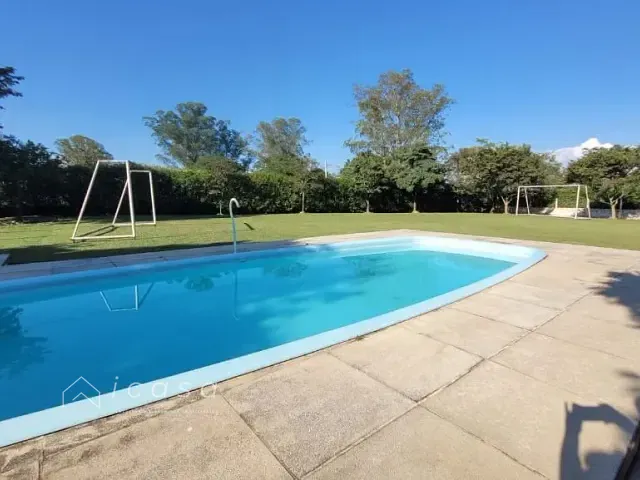 Chácara com 20000m² 2 quartos e 2 banheiros, à venda, no bairro Bom Sucesso em Pindamonhangaba