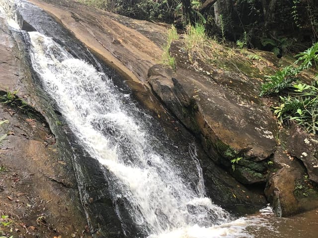 Chácara com 57596m² 1 quarto e 1 banheiro, à venda, no bairro Pinga em Pindamonhangaba