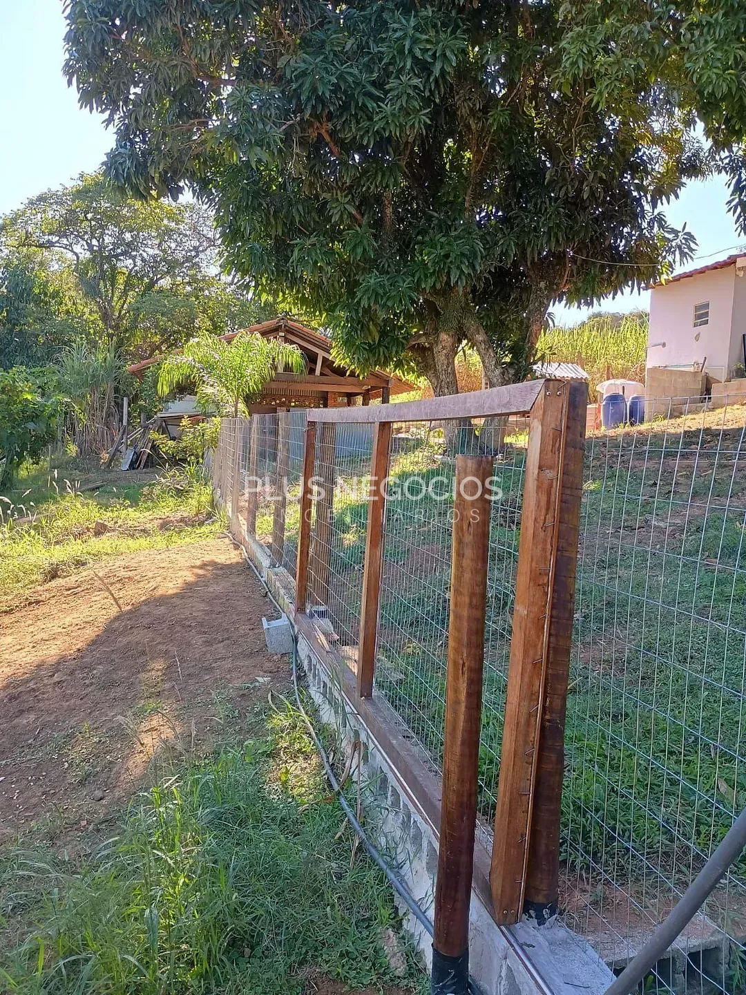 Sítio, 3 quartos, 2 hectares - Foto 16
