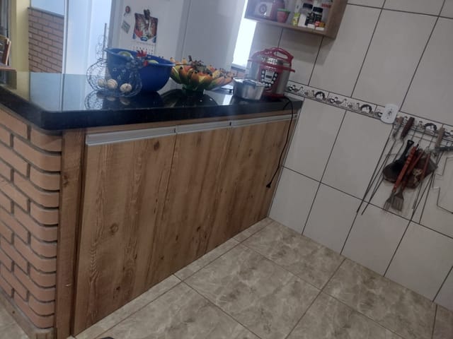 Chácara com 2000m² 4 quartos e 3 banheiros, à venda, no bairro Areias em Itapeva