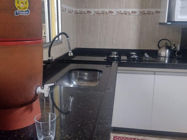 Chácara com 2000m² 4 quartos e 3 banheiros, à venda, no bairro Areias em Itapeva