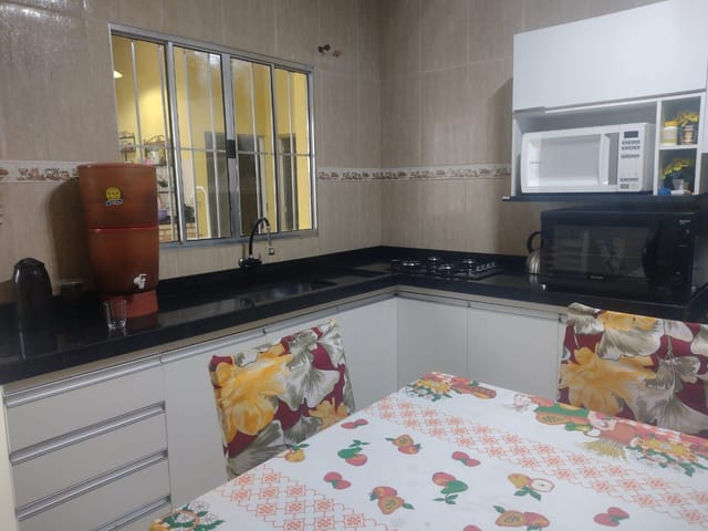 Chácara com 2000m² 4 quartos e 3 banheiros, à venda, no bairro Areias em Itapeva