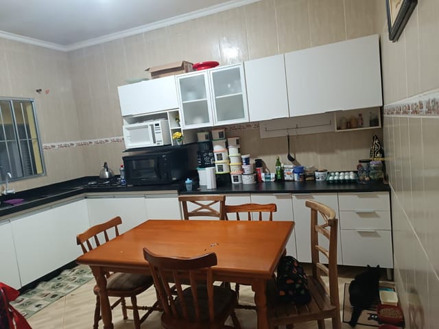 Chácara com 2000m² 4 quartos e 3 banheiros, à venda, no bairro Areias em Itapeva