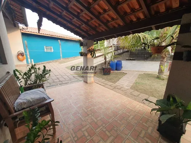 Chácara com 1050m² 3 quartos e 2 banheiros, à venda, no bairro Colinas de Indaiatuba em Indaiatuba