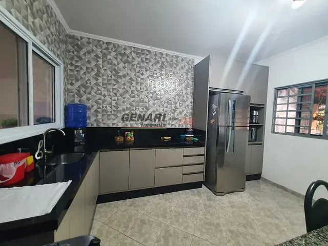 Chácara com 1050m² 3 quartos e 2 banheiros, à venda, no bairro Colinas de Indaiatuba em Indaiatuba
