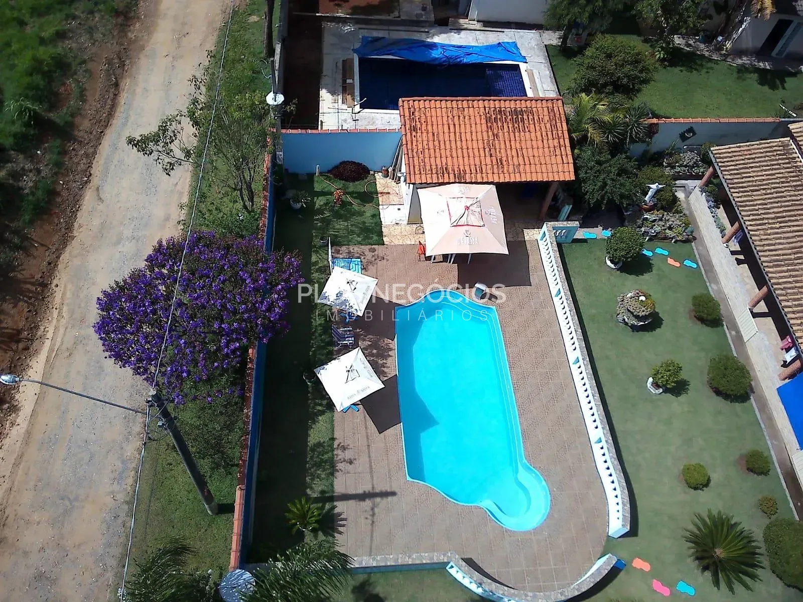 Sítio, 2 quartos, 1200 m² - Foto 13
