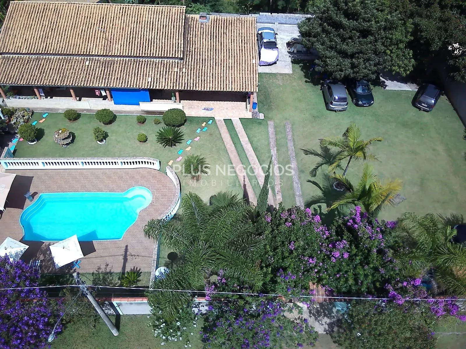 Sítio, 2 quartos, 1200 m² - Foto 14