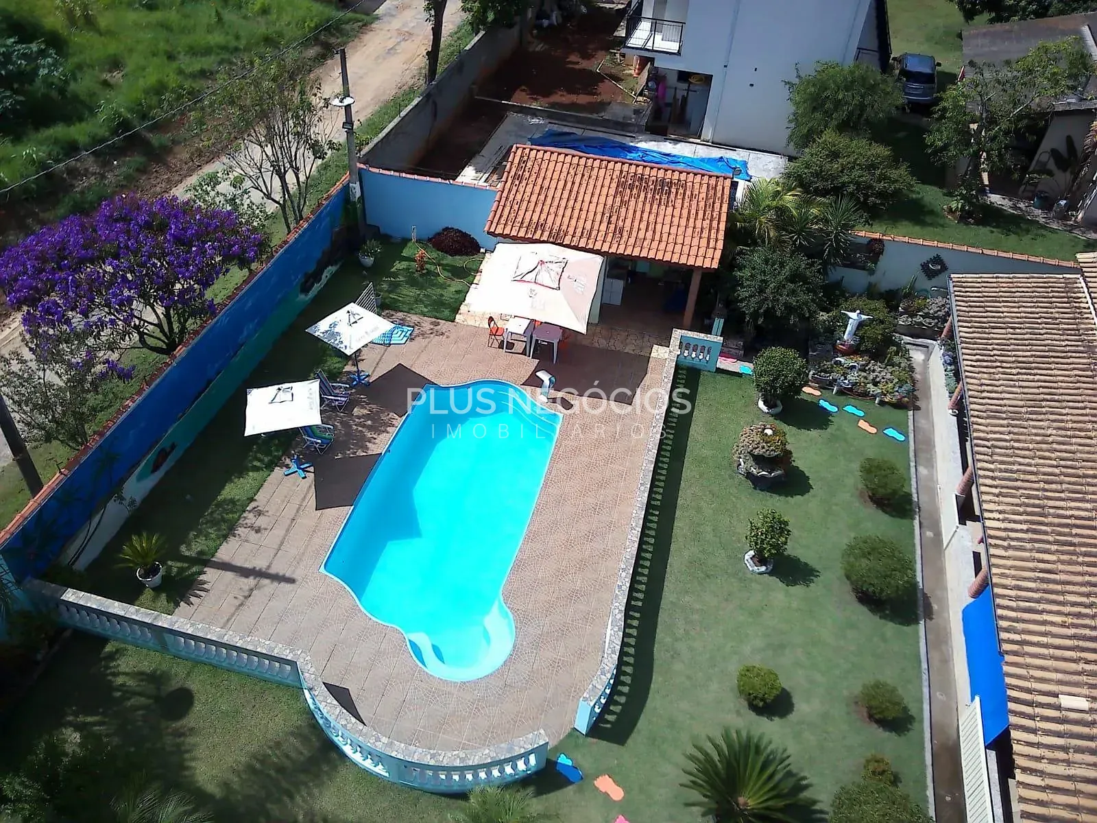Sítio, 2 quartos, 1200 m² - Foto 15