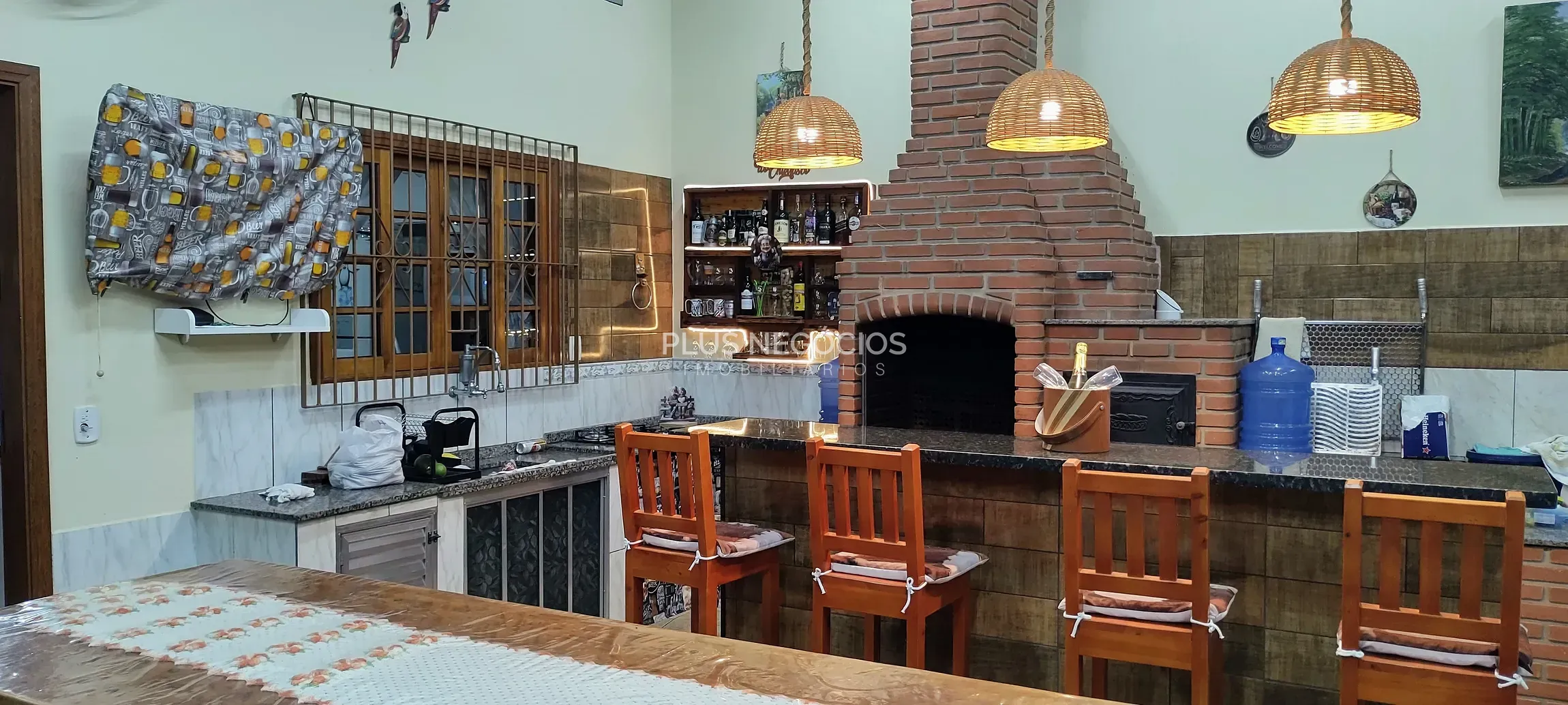 Sítio, 2 quartos, 1200 m² - Foto 9