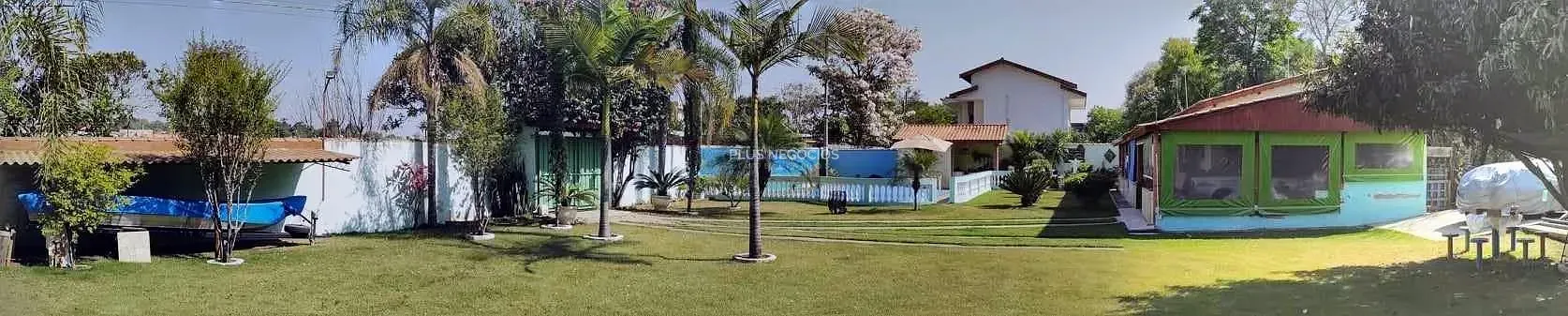 Sítio, 2 quartos, 1200 m² - Foto 17