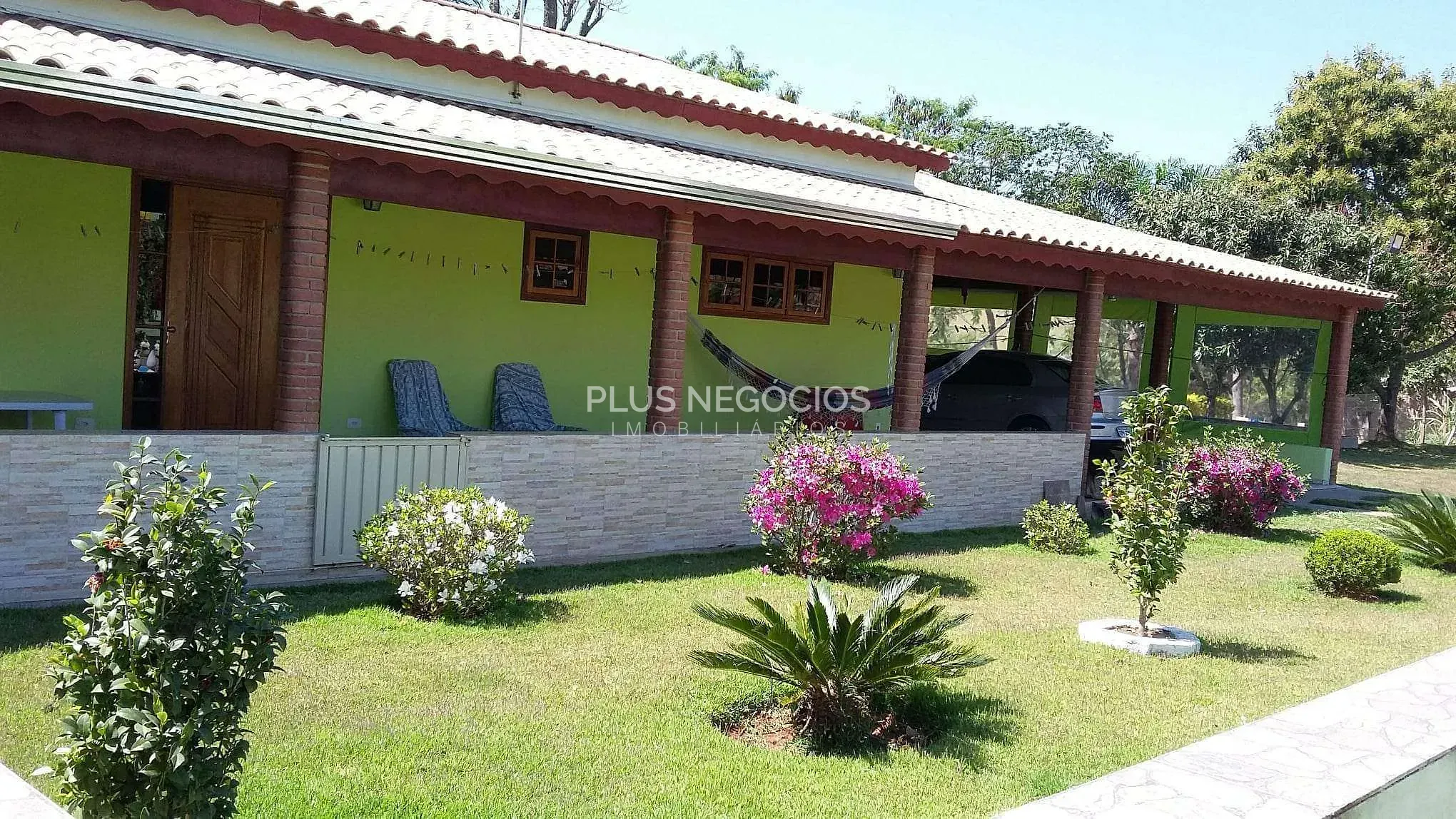 Sítio, 2 quartos, 1200 m² - Foto 18