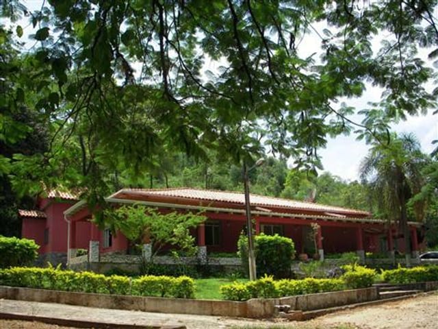 Foto do Chácara - Chácara rural à venda, Brigadeiro Tobias, Sorocaba - CH0267. | Ary Proenca Negócios Imobiliários Ltda