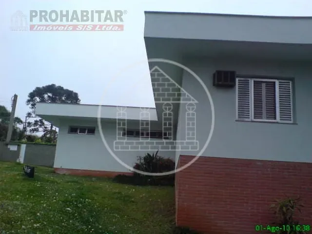 Chácara com 27000m² 4 quartos e 4 banheiros, à venda, no bairro Parque Lagoa Rica em São Paulo