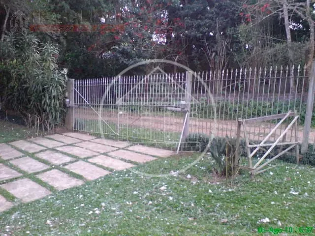 Chácara com 27000m² 4 quartos e 4 banheiros, à venda, no bairro Parque Lagoa Rica em São Paulo