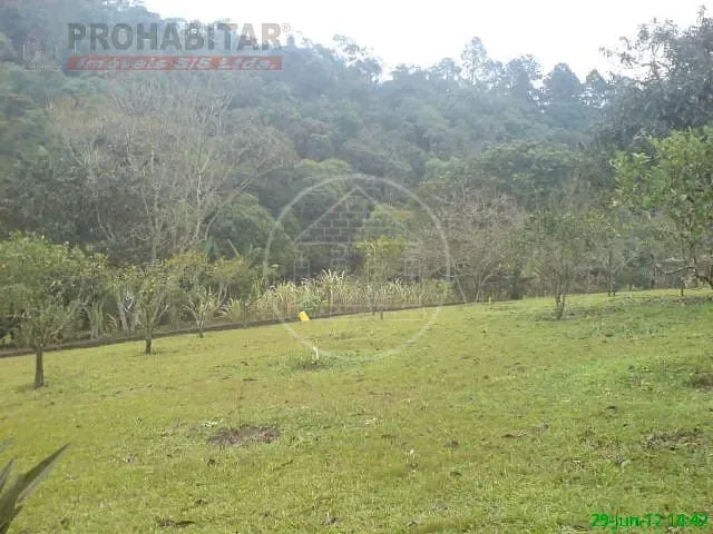 Sítio, 4 quartos, 3 hectares - Foto 23