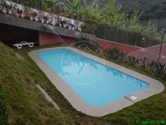 Chácara com 27000m² 4 quartos e 4 banheiros, à venda, no bairro Parque Lagoa Rica em São Paulo