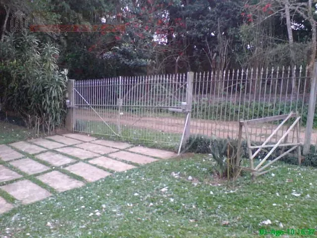 Chácara com 27000m² 4 quartos e 4 banheiros, à venda, no bairro Parque Lagoa Rica em São Paulo