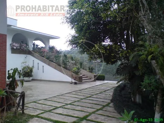 Sítio, 4 quartos, 3 hectares - Foto 3