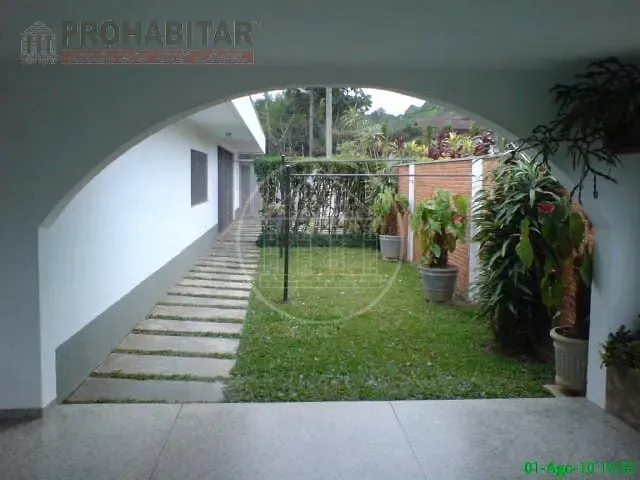 Sítio, 4 quartos, 3 hectares - Foto 7