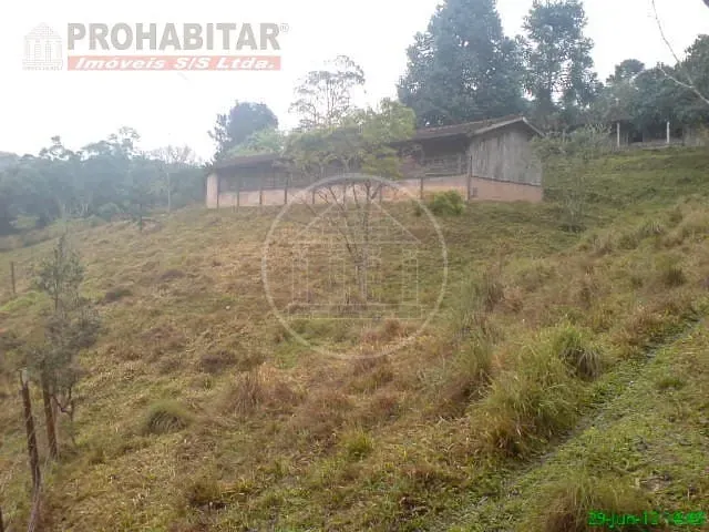Sítio, 4 quartos, 3 hectares - Foto 26