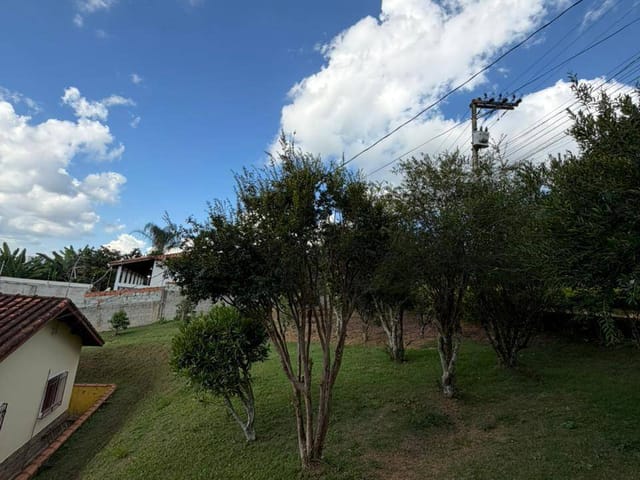 Chácara com 5000m² 3 quartos e 2 banheiros, à venda, no bairro Rodeio em Extrema