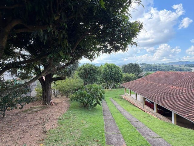 Chácara com 5000m² 3 quartos e 2 banheiros, à venda, no bairro Rodeio em Extrema
