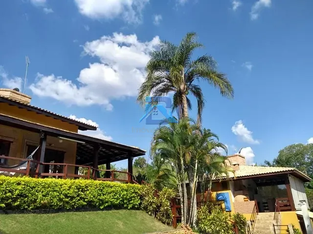 Chácara com 3094m² 7 quartos e 5 banheiros, à venda, no bairro Sítio da Moenda em Itatiba
