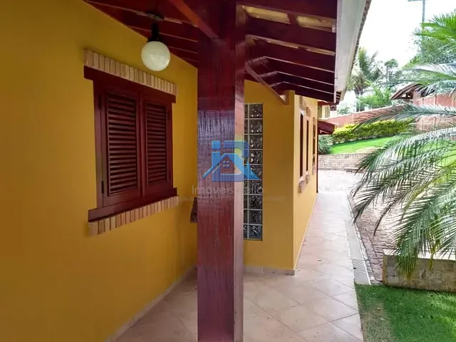 Chácara com 3094m² 7 quartos e 5 banheiros, à venda, no bairro Sítio da Moenda em Itatiba