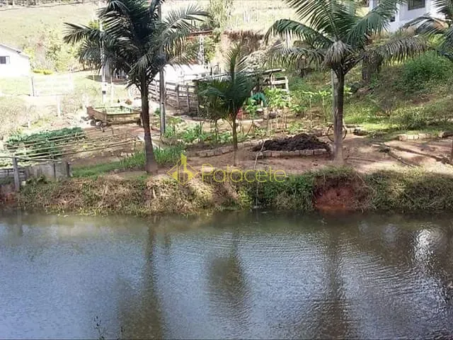 Chácara com 1452000m² 4 quartos e 5 banheiros, à venda, no bairro Zona Rural em Salesópolis