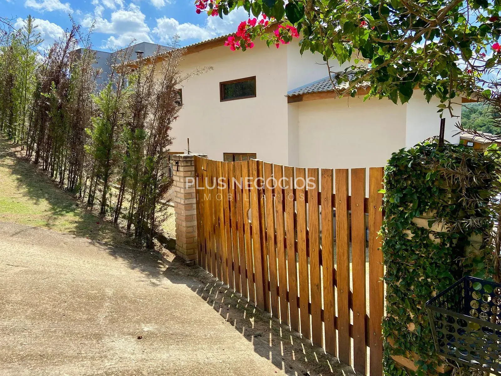 Sítio, 3 quartos, 1000 m² - Foto 3